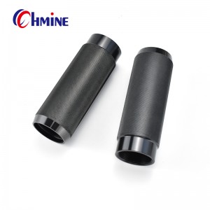 Specializzato in lavorazione CNC e tornio Lavorazione Parti industriali Parti industriali Attrezzature per semiconduttori Attrezzatura per l\'imballaggio