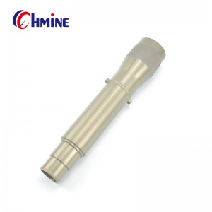 Parti di macchinari/professional Servizio macchine CNC e tornio Servizio di macchinari/sensor Parts/semiconductor Parts/Packaging